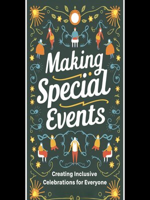 cover image of Making Special Events